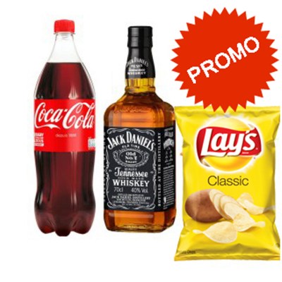 Livraison alcool domicile Dombasle